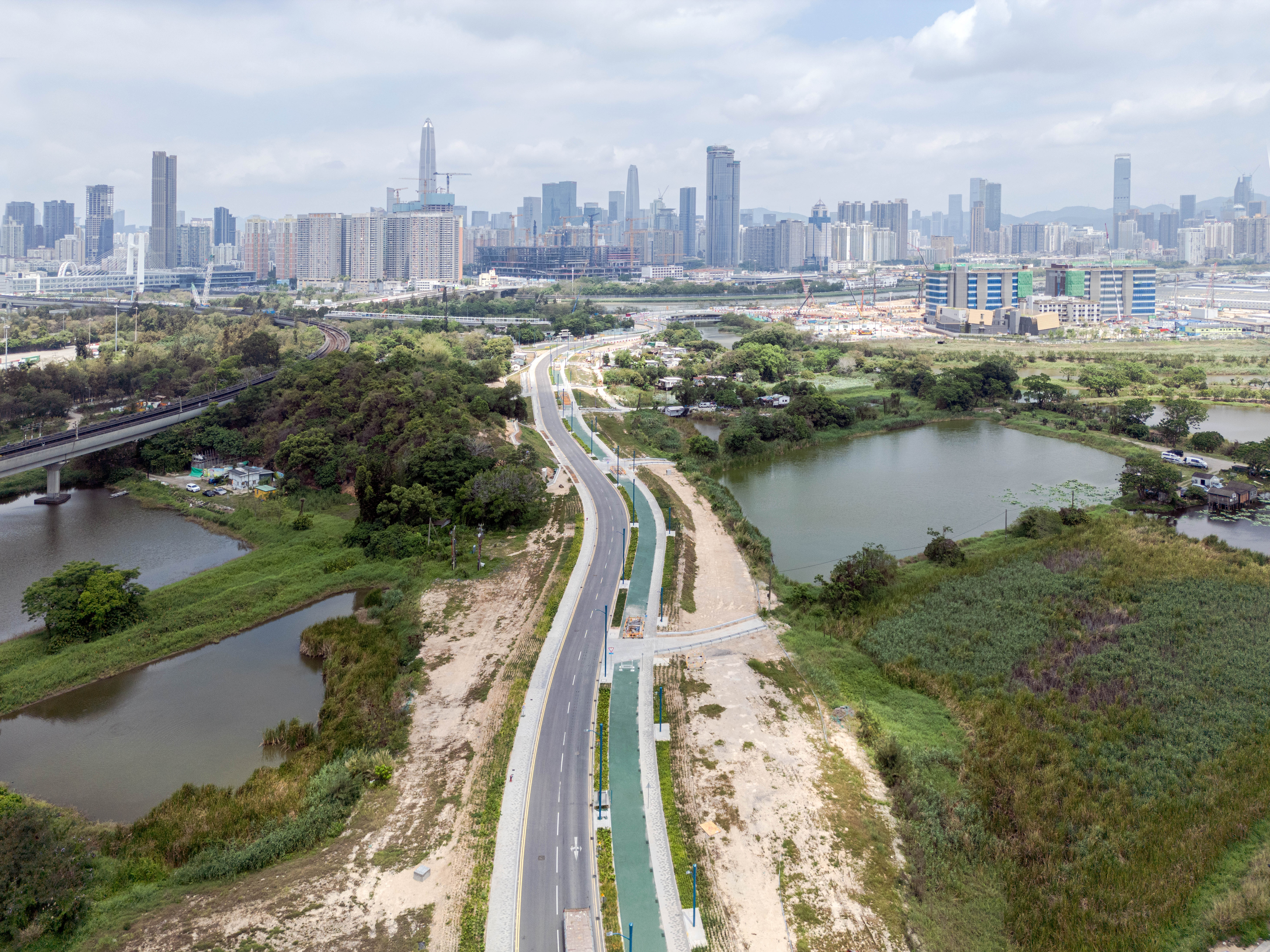 北都機遇處處 協作共贏是發展良方